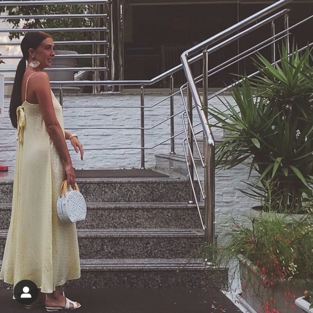 Zara flowy dress - Picture 7 of 8